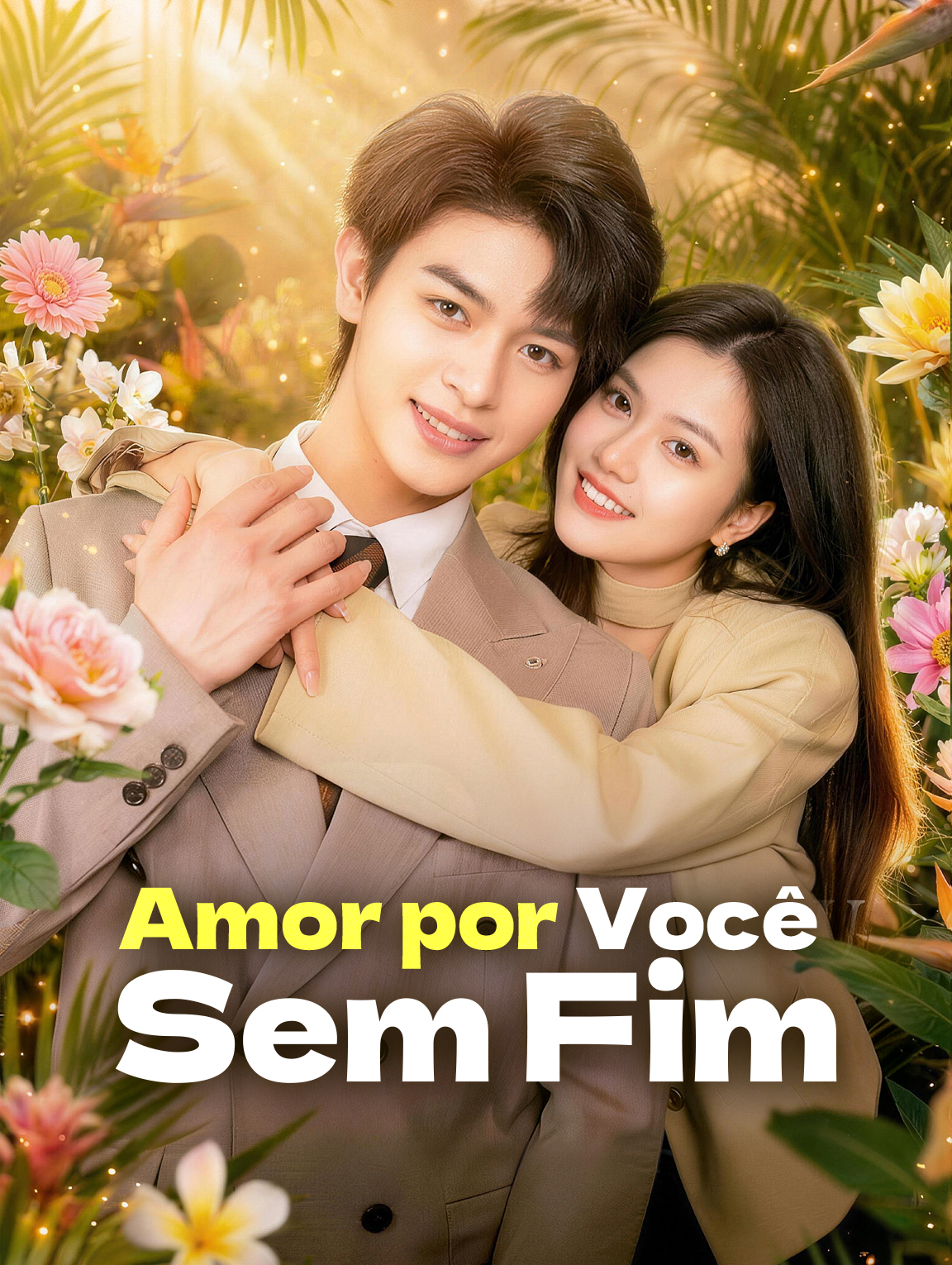Amor por Você Sem Fim