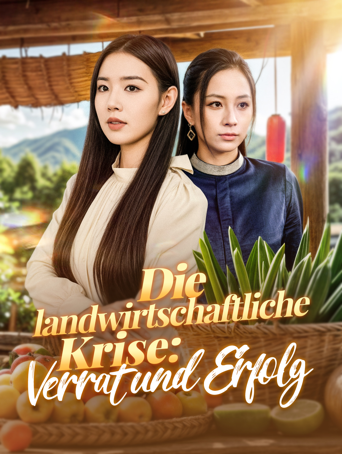 Die landwirtschaftliche Krise: Verrat und Erfolg