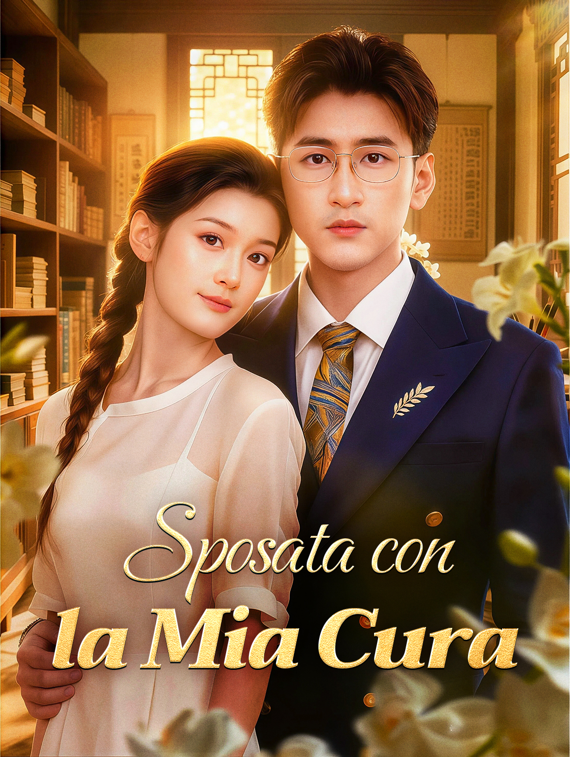 Sposata conla Mia Cura