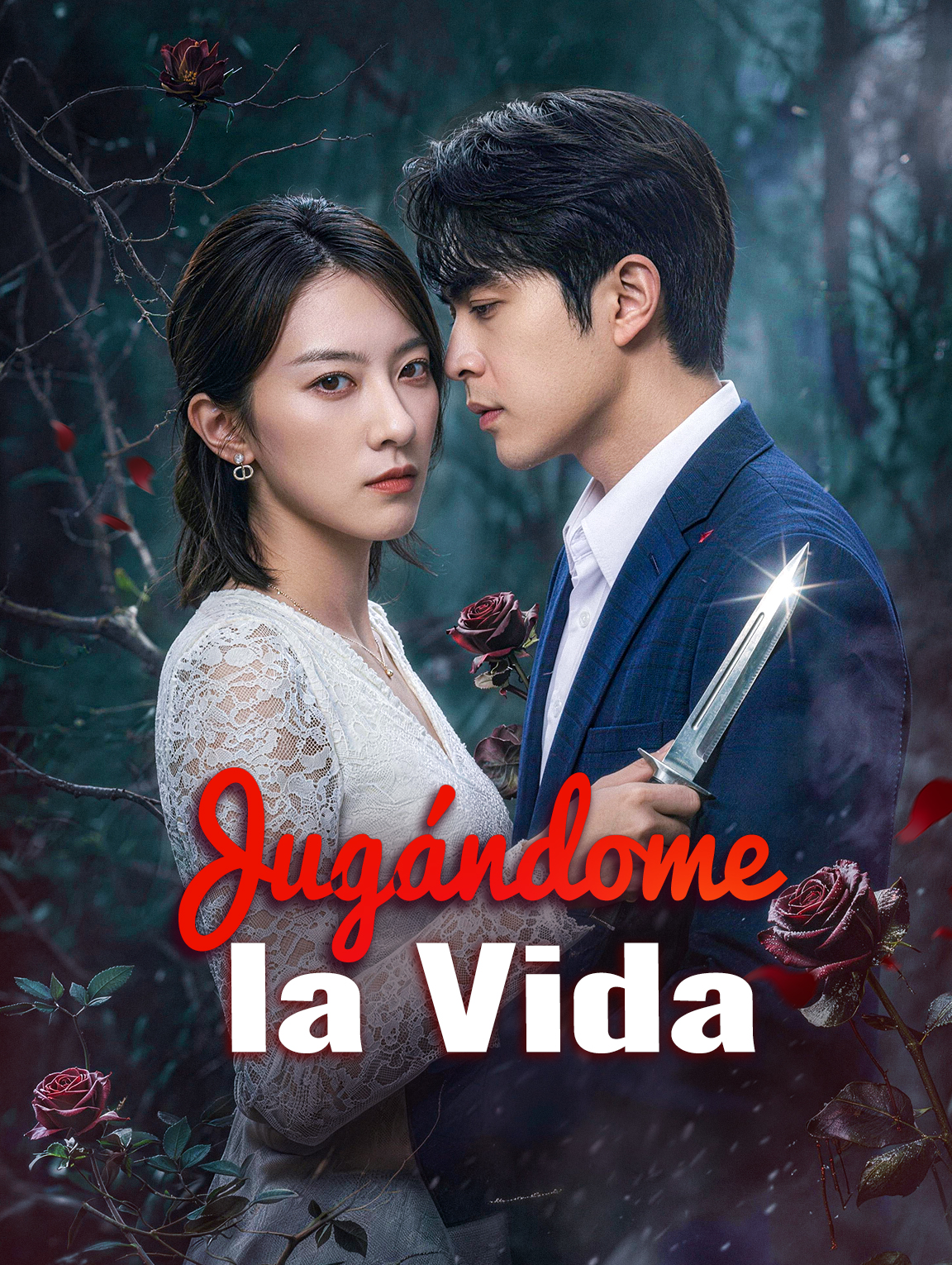 Jugándome la Vida