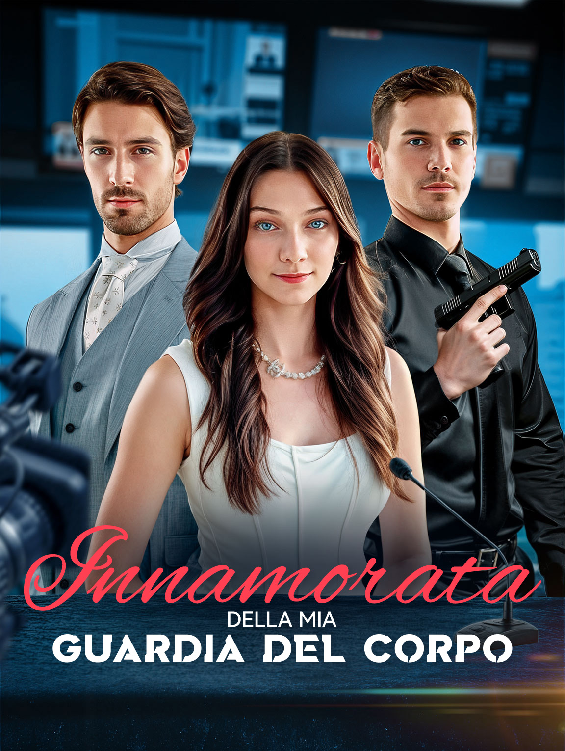 Innamorata della Mia Guardia del Corpo