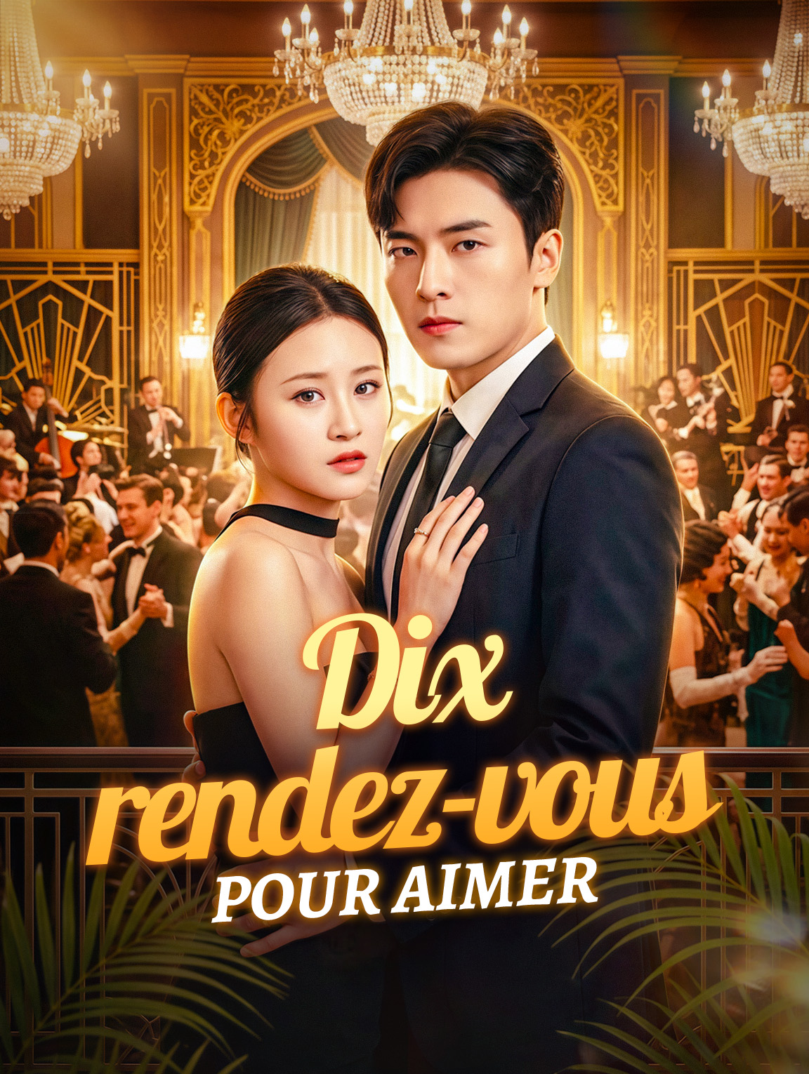 Dix rendez-vous pour aimer