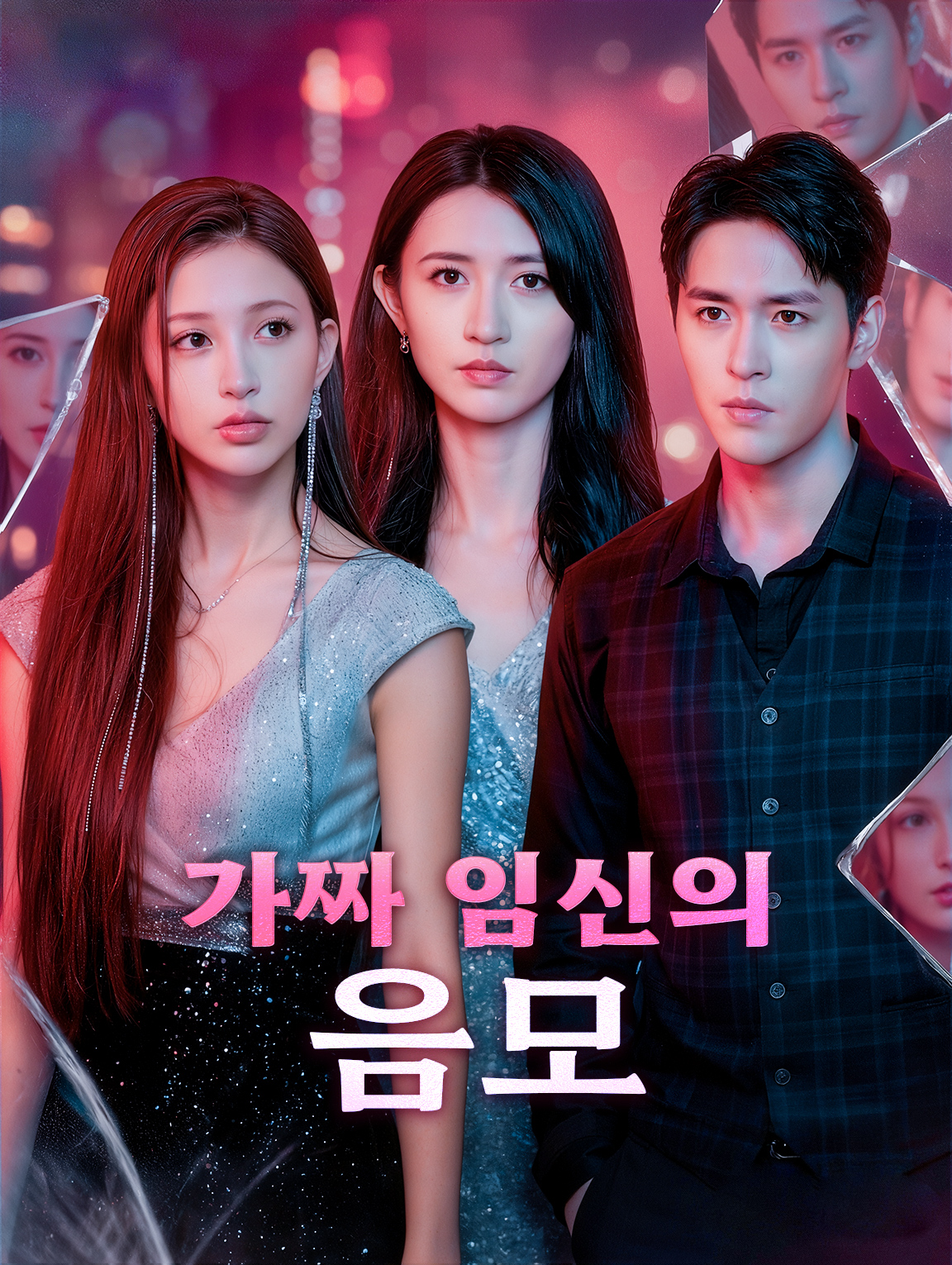 가짜 임신의 음모