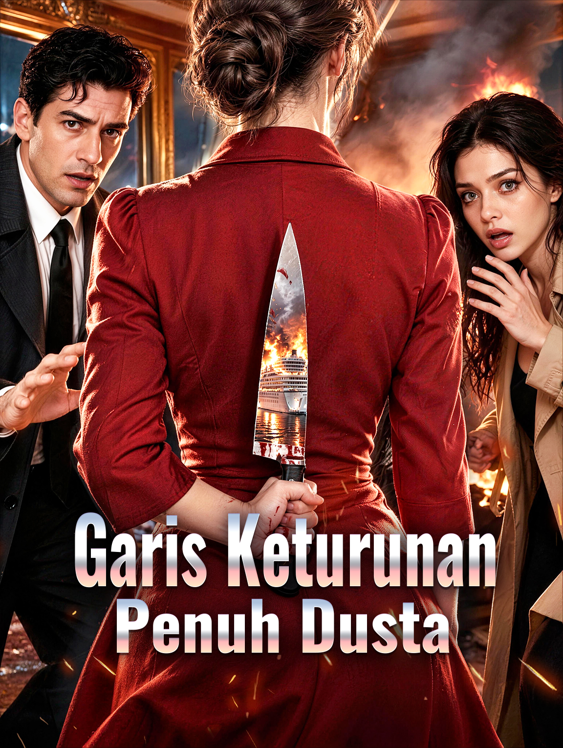 Garis Keturunan Penuh Dusta