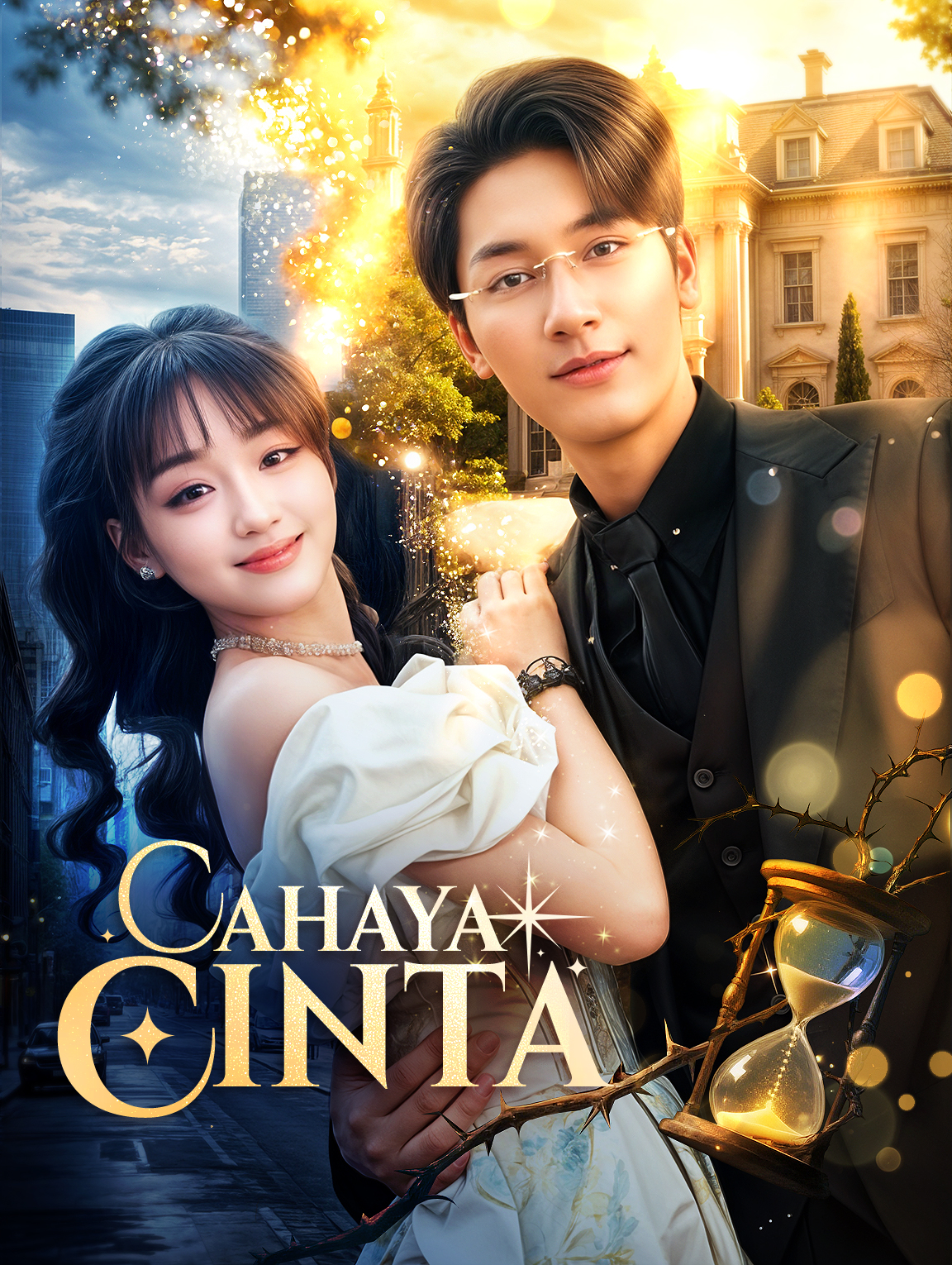 Cahaya Cinta
