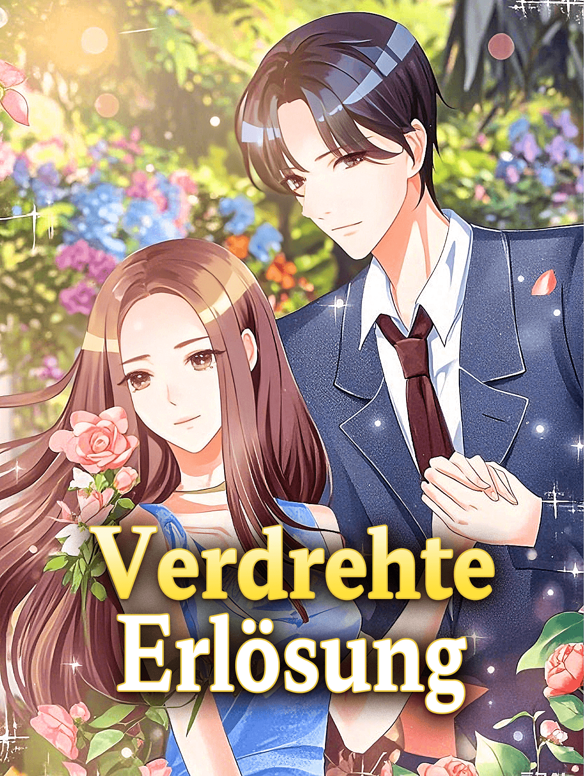 Verdrehte Erlösung