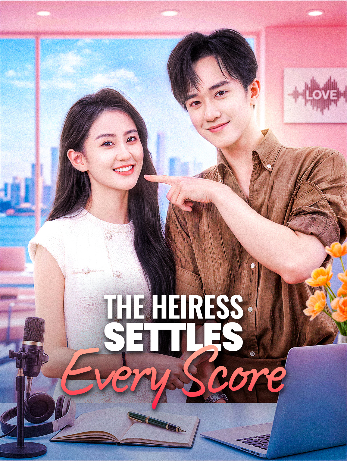 The Heiress Settles Every Score