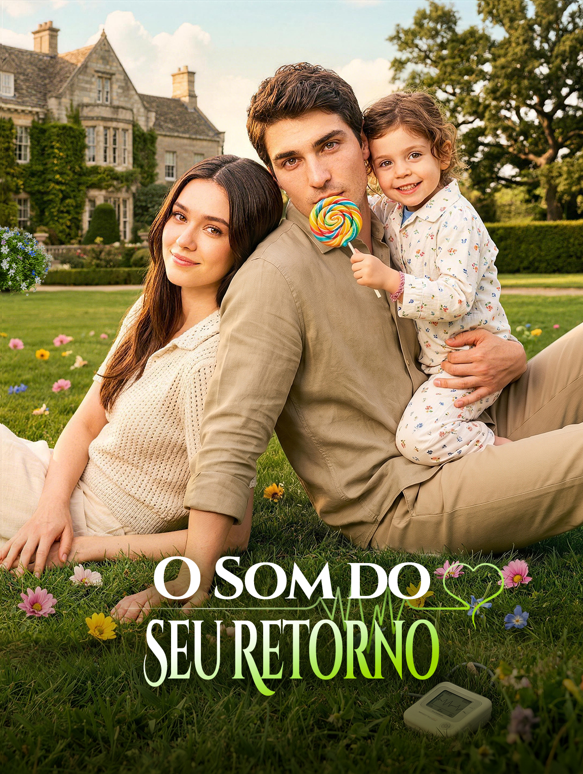 O Som do Seu Retorno