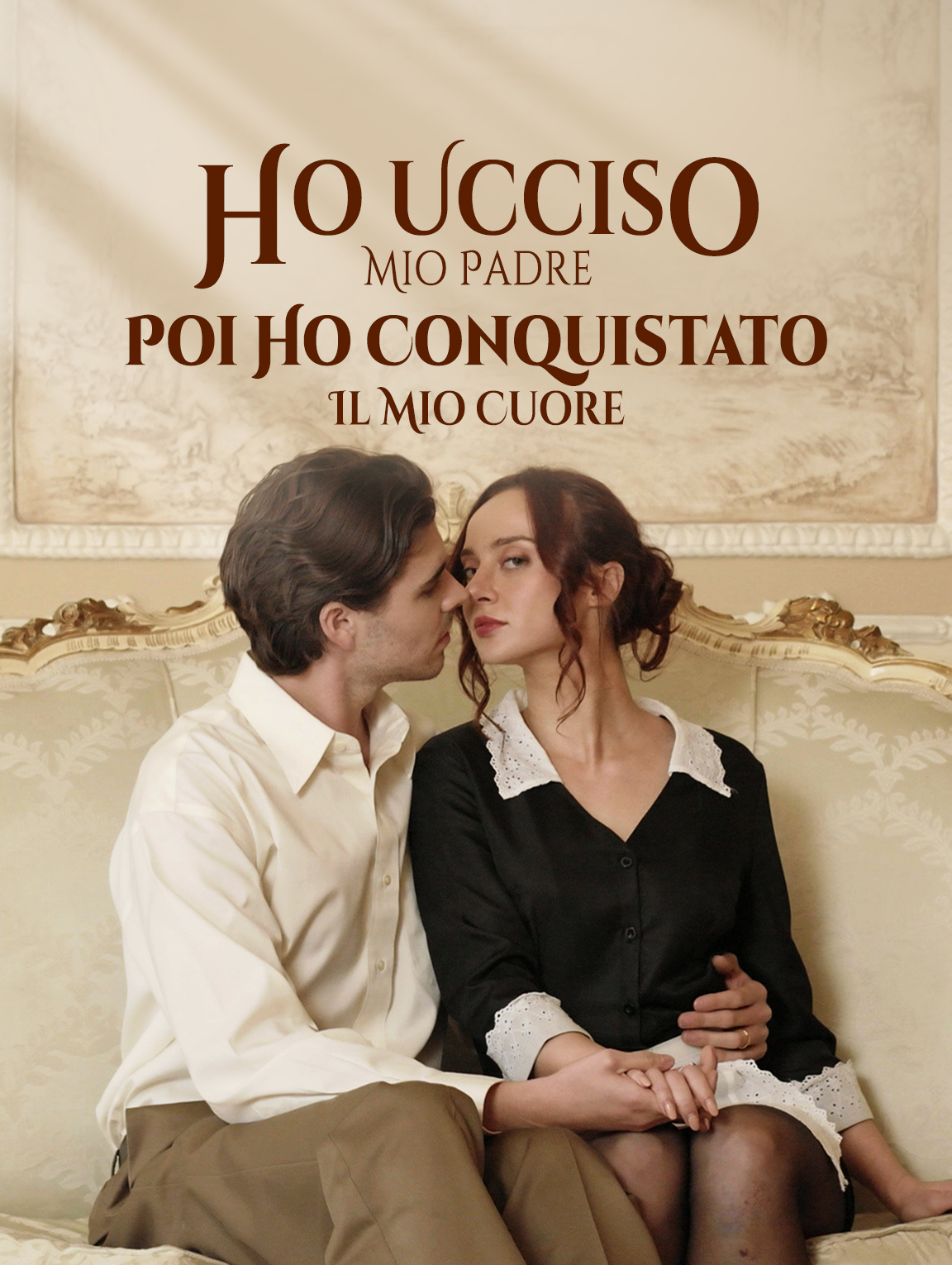 Ho Ucciso Mio Padre, Poi Ho Conquistato Il Mio Cuore