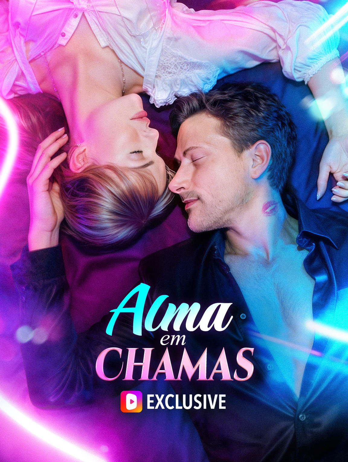 Alma em Chamas