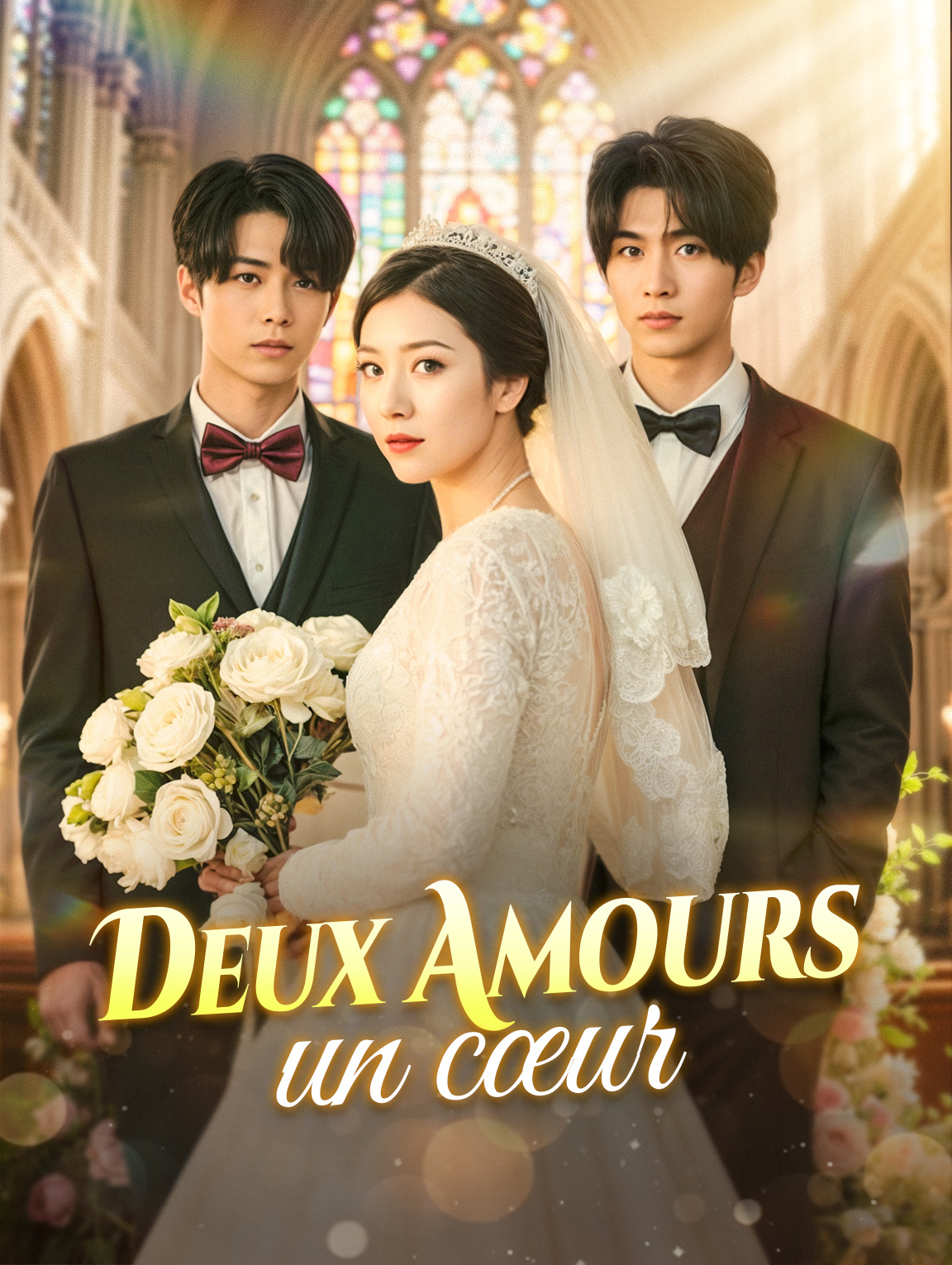 Deux Amours, un cœur