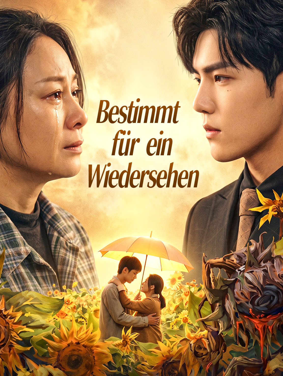 Bestimmt für ein Wiedersehen