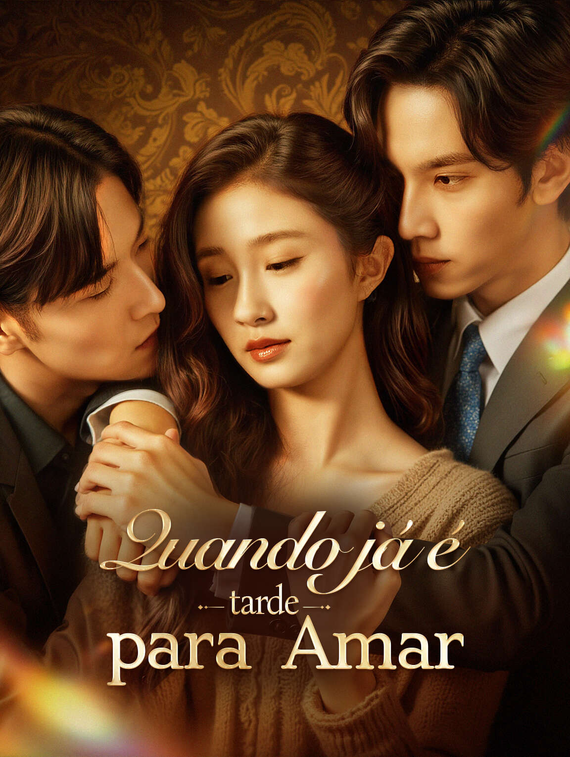 Quando Já É Tarde para Amar
