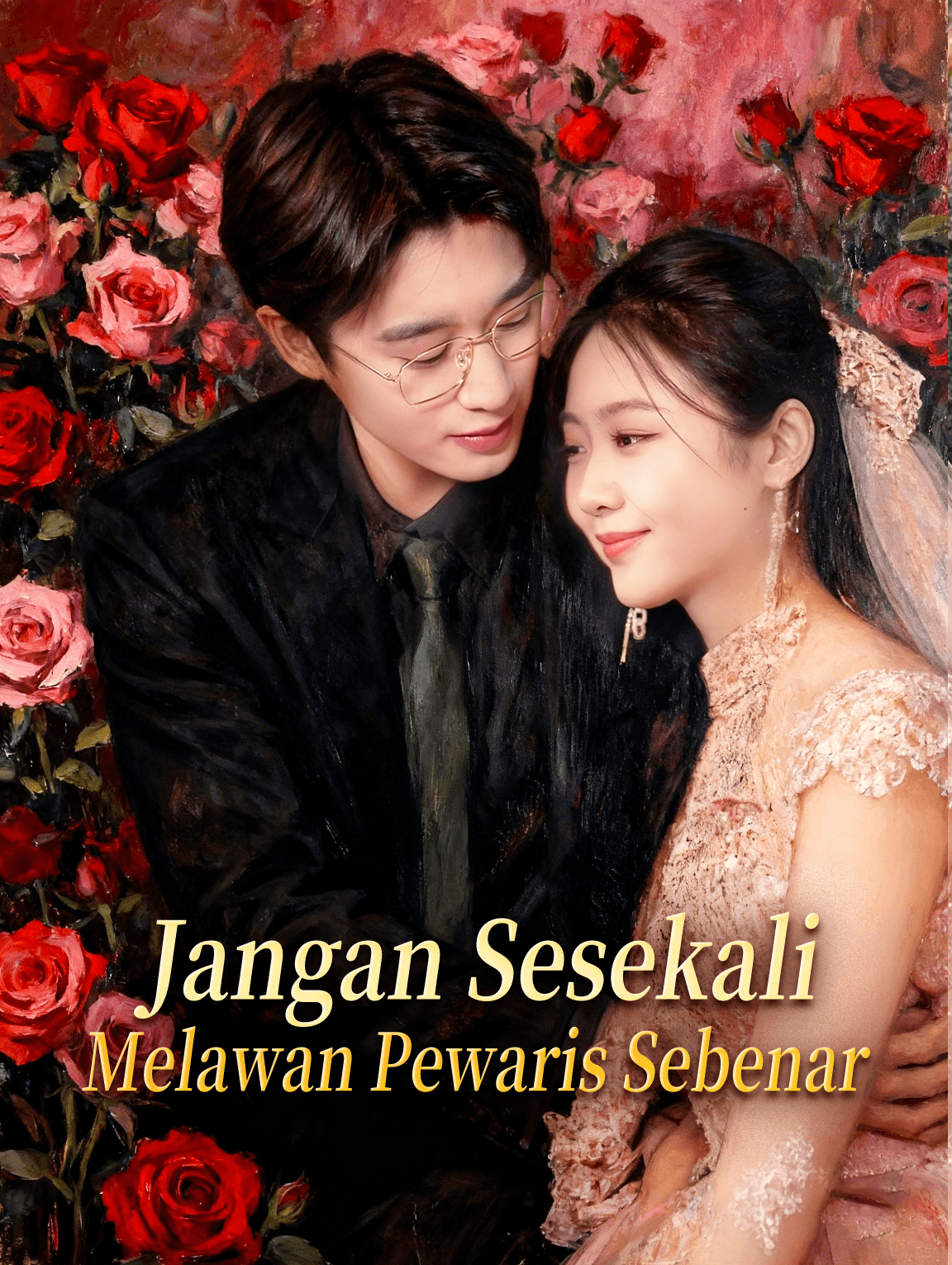 Jangan Sesekali Melawan Pewaris Sebenar