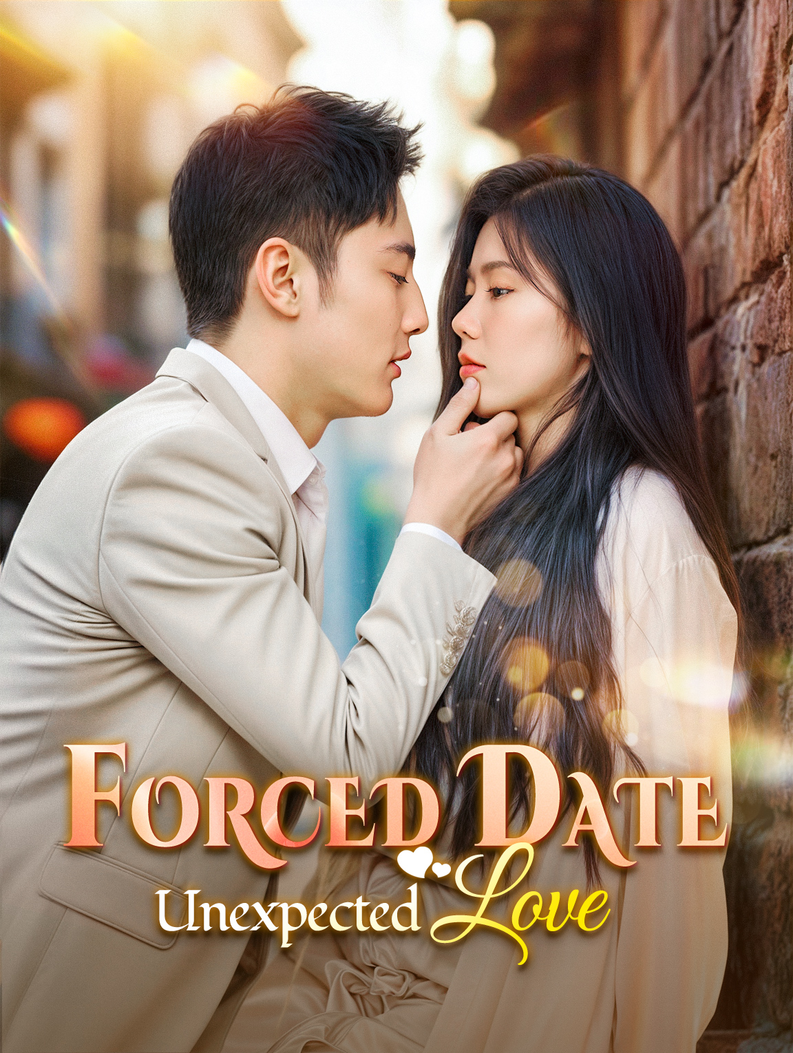 Forced Date, Unexpected Love