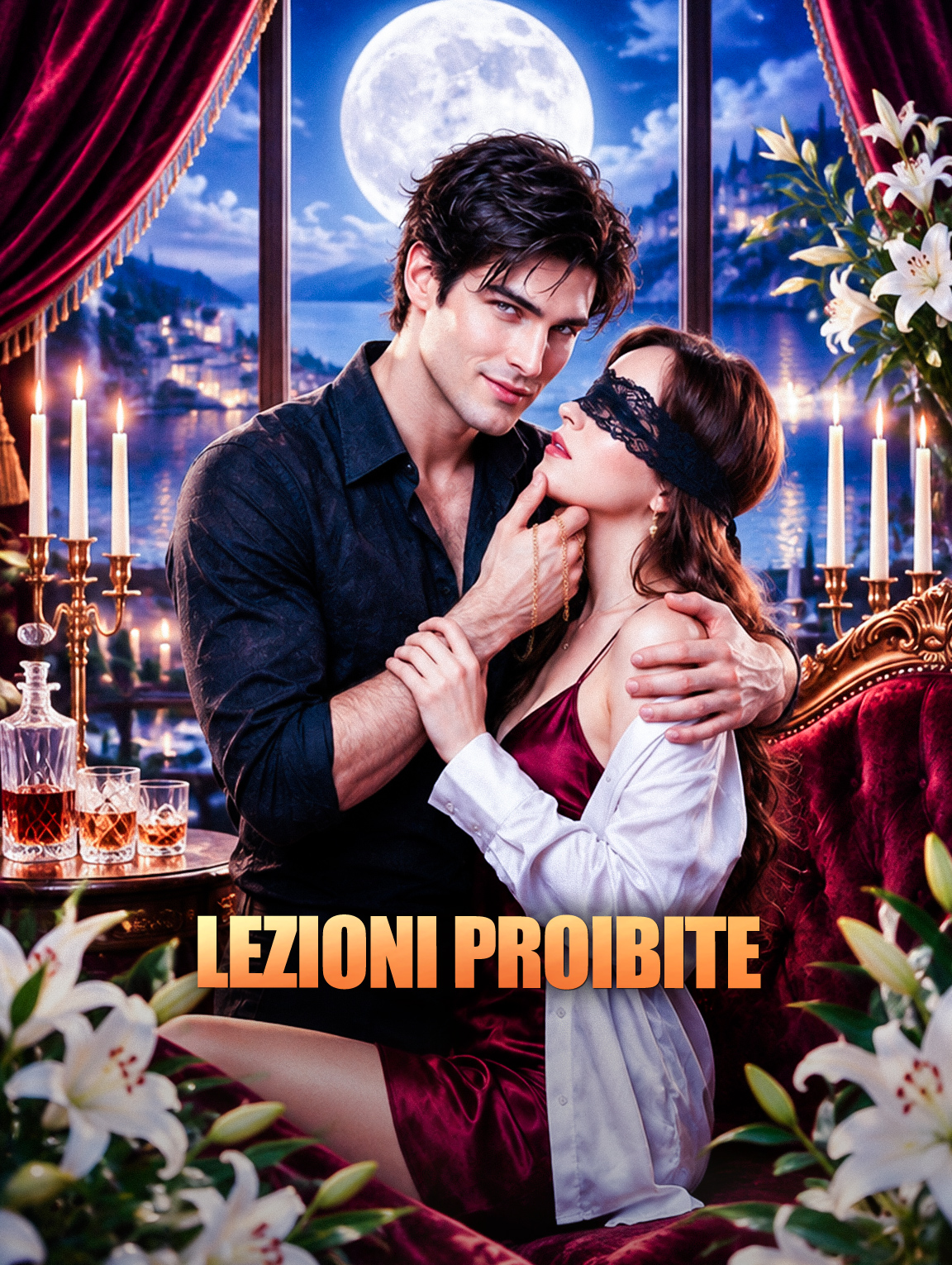 Lezioni Proibite