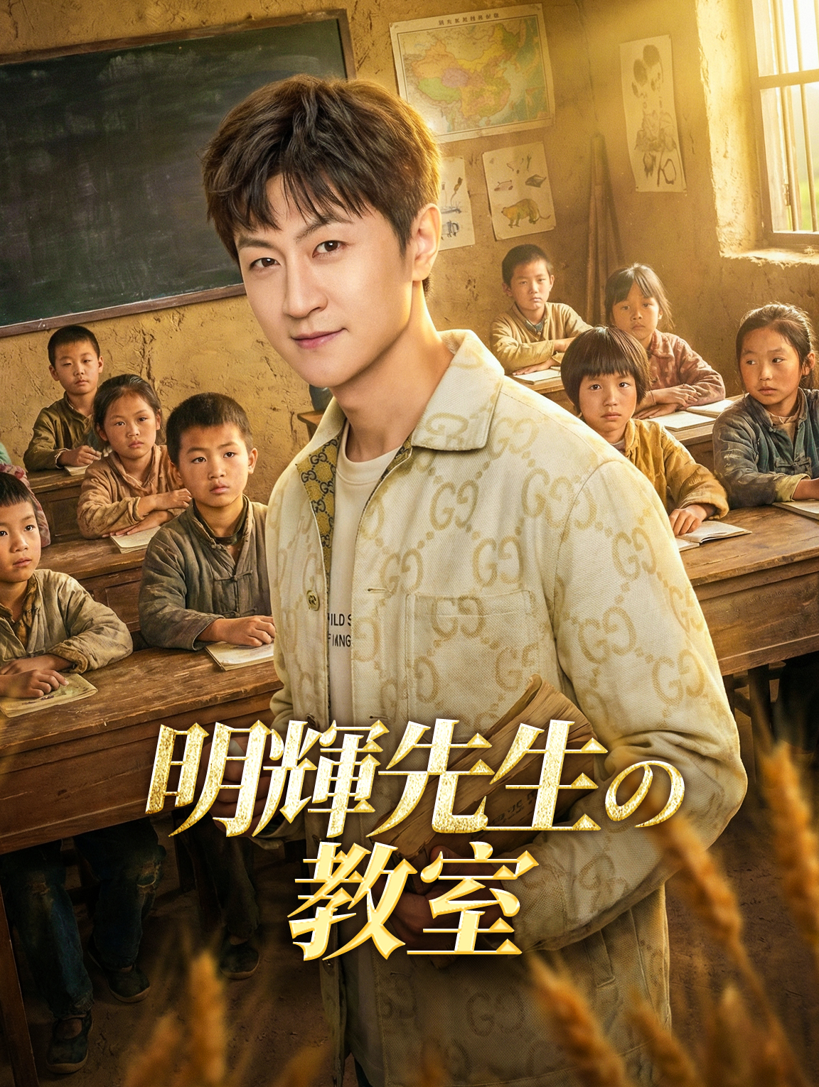 明輝先生の教室