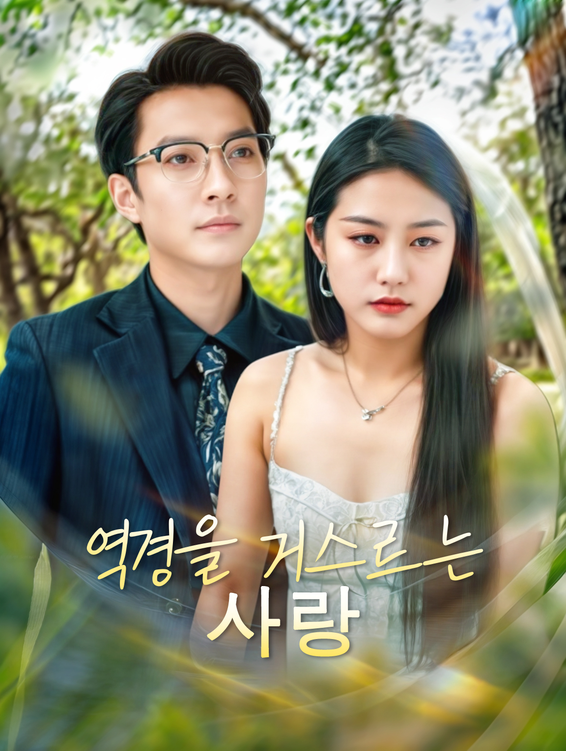 역경을 거스르는 사랑