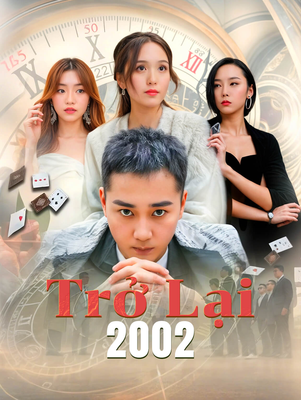 Trở Lại 2002