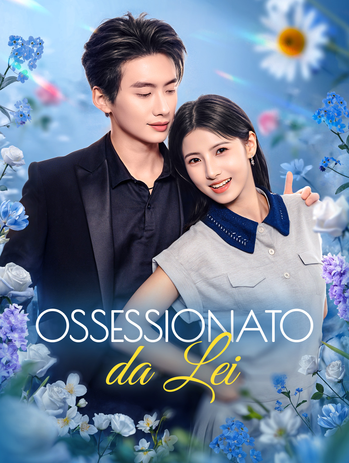 Ossessionato da Lei
