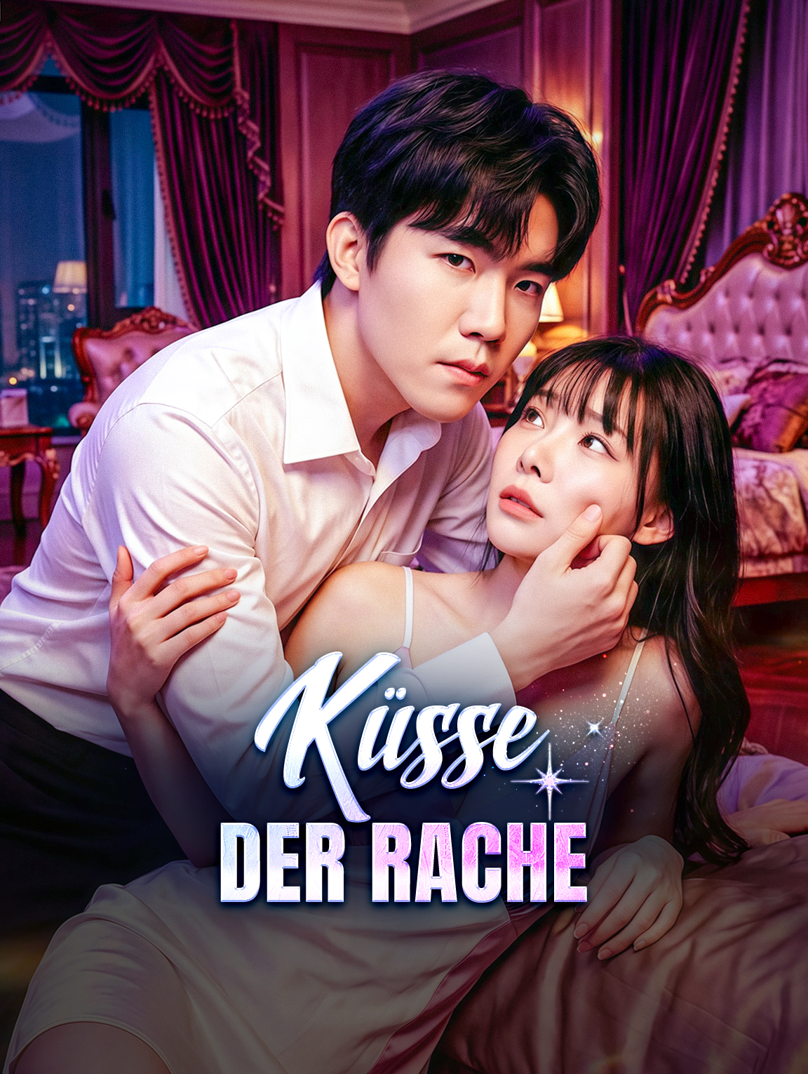 Küsse der Rache