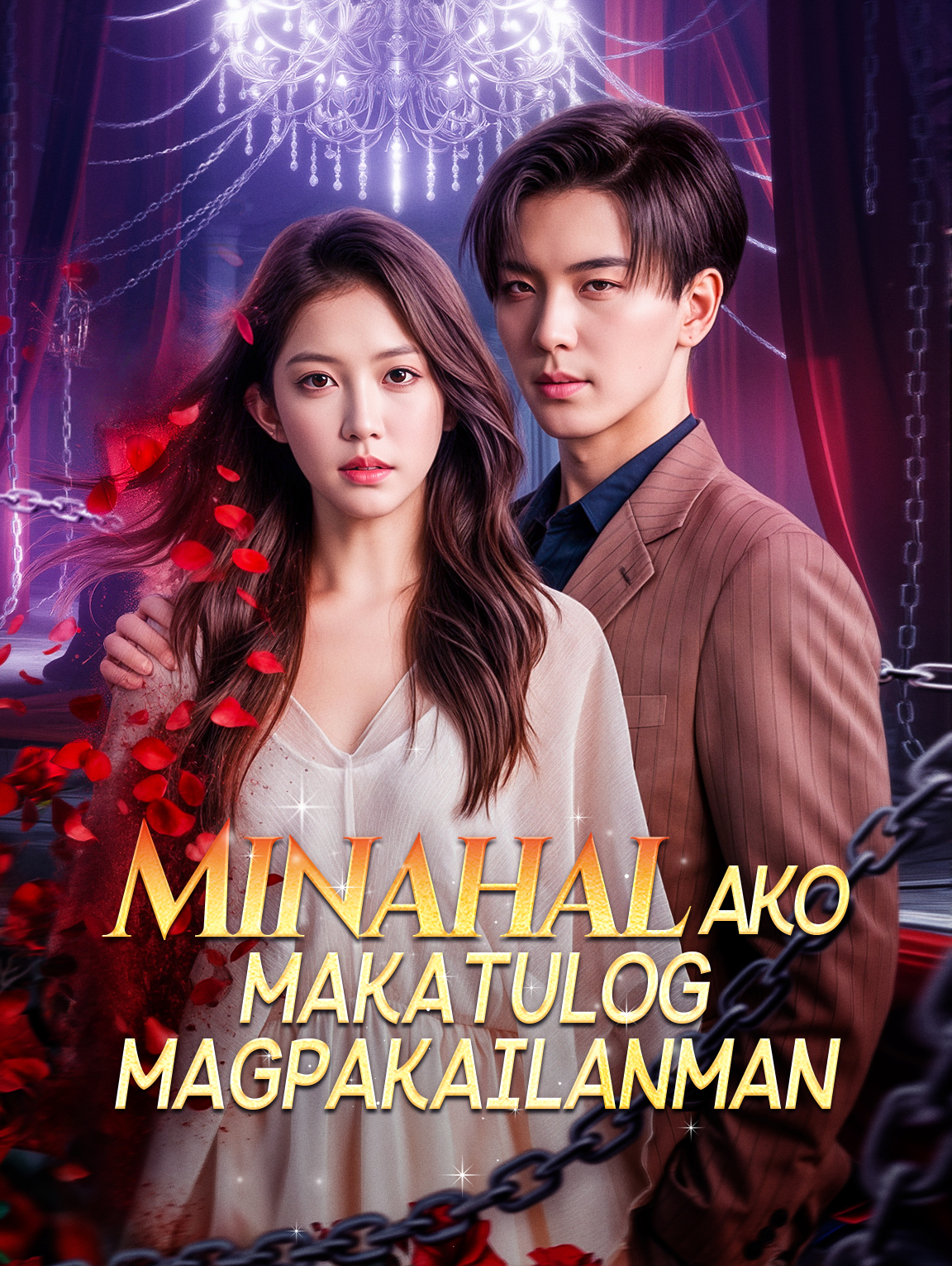 Minahal AkoMakatulog Magpakailanman