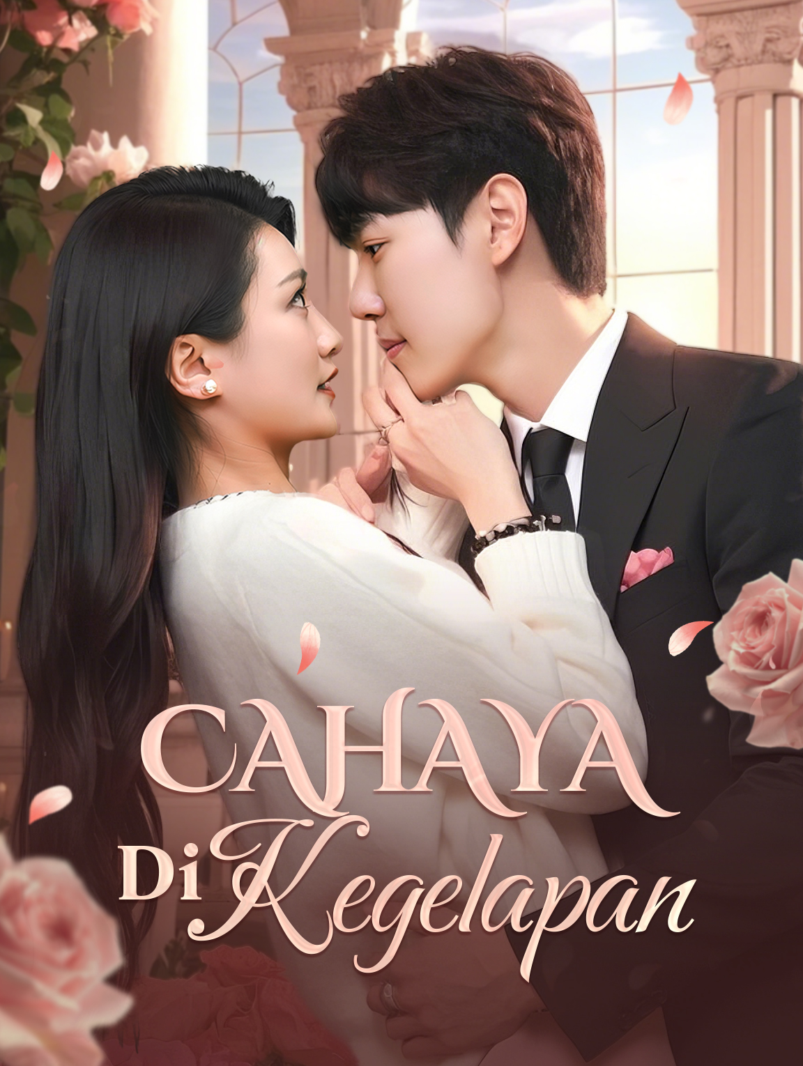 Cahaya Di Kegelapan