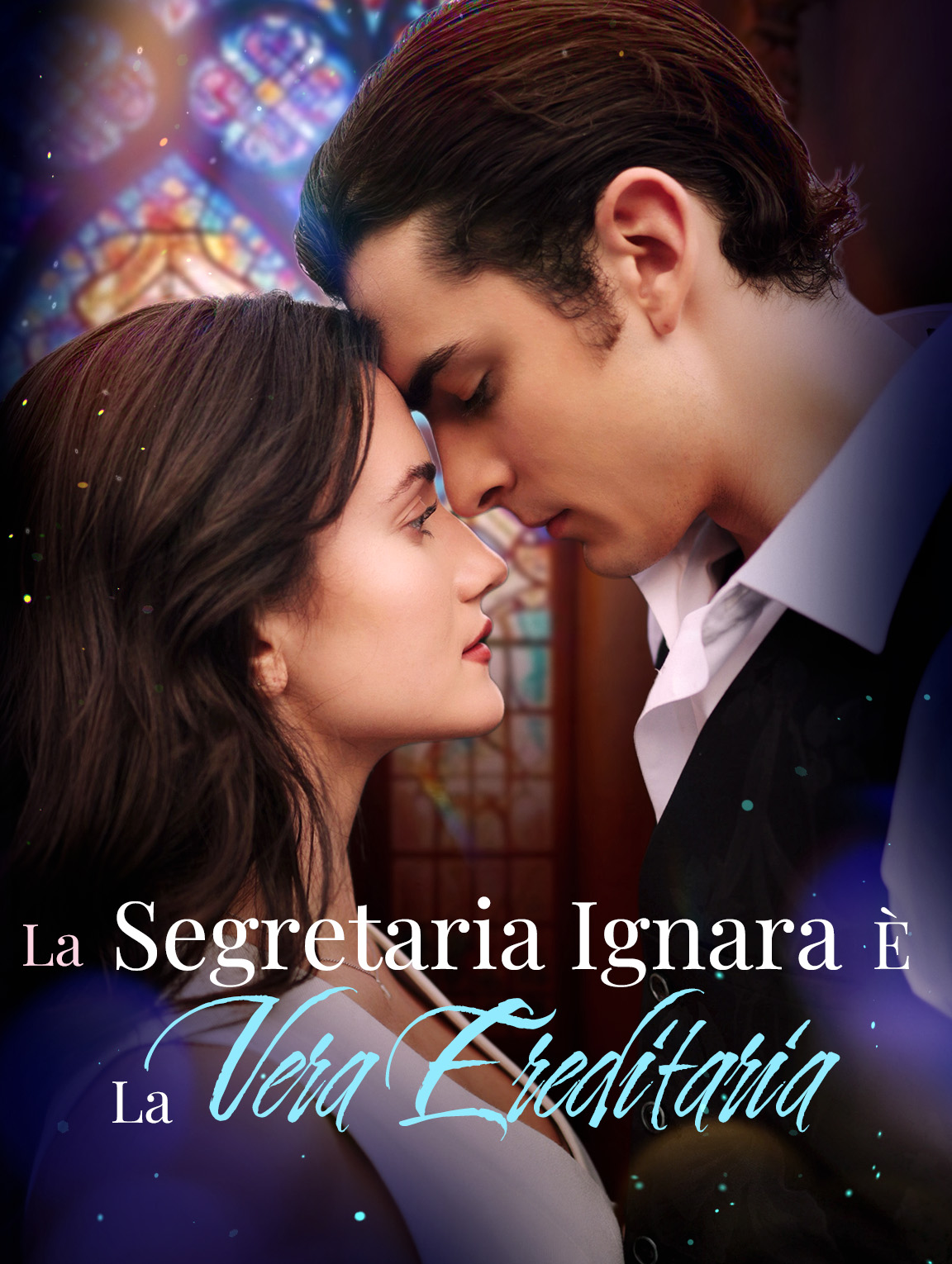 La Segretaria Ignara È La Vera Ereditaria