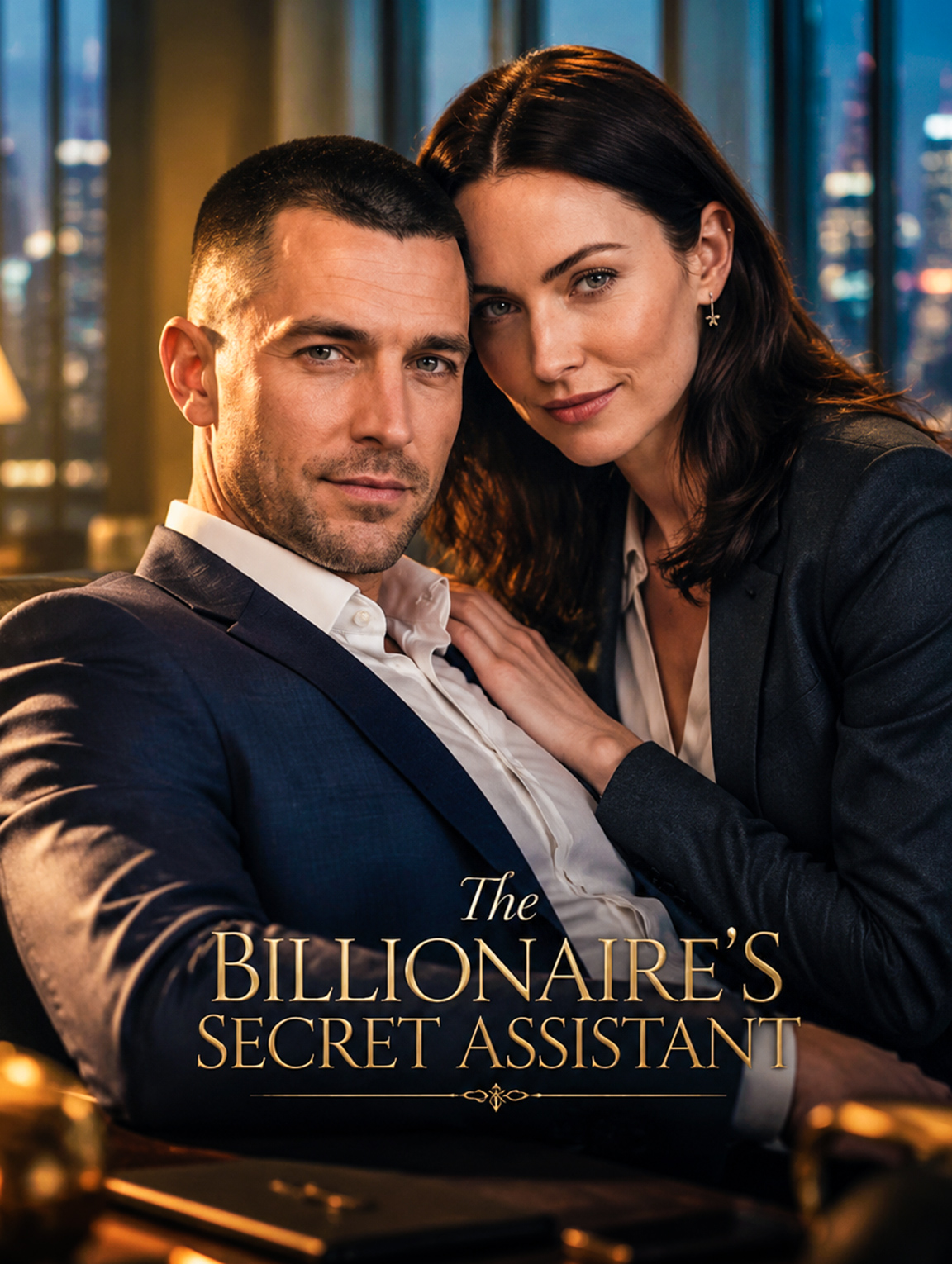 The Billionaire's Secret Assistant