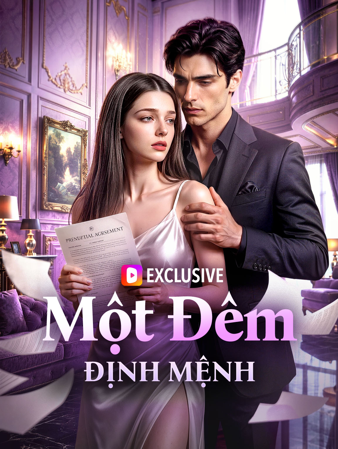 Một Đêm Định Mệnh
