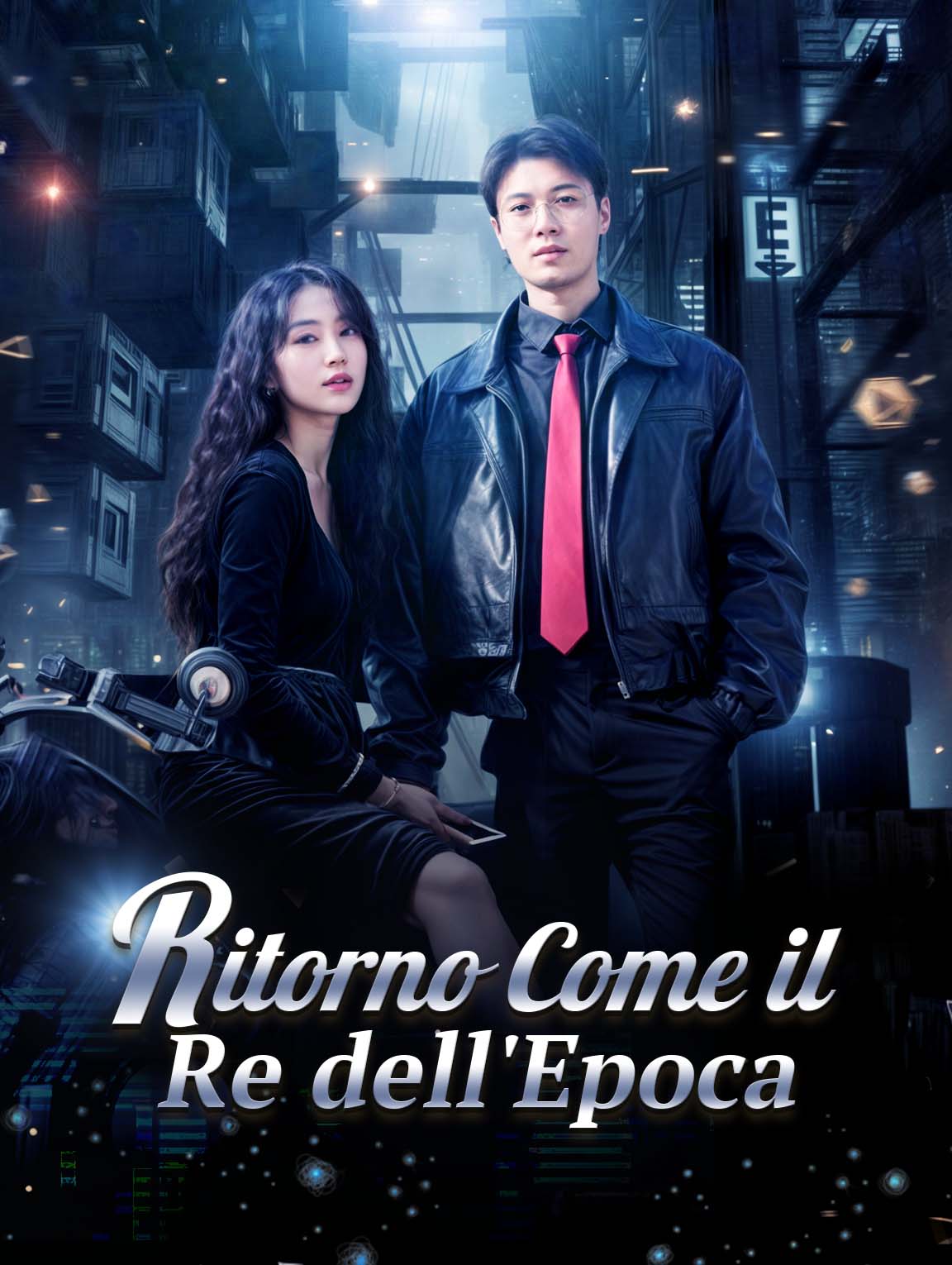 Ritorno Come il Re dell'Epoca