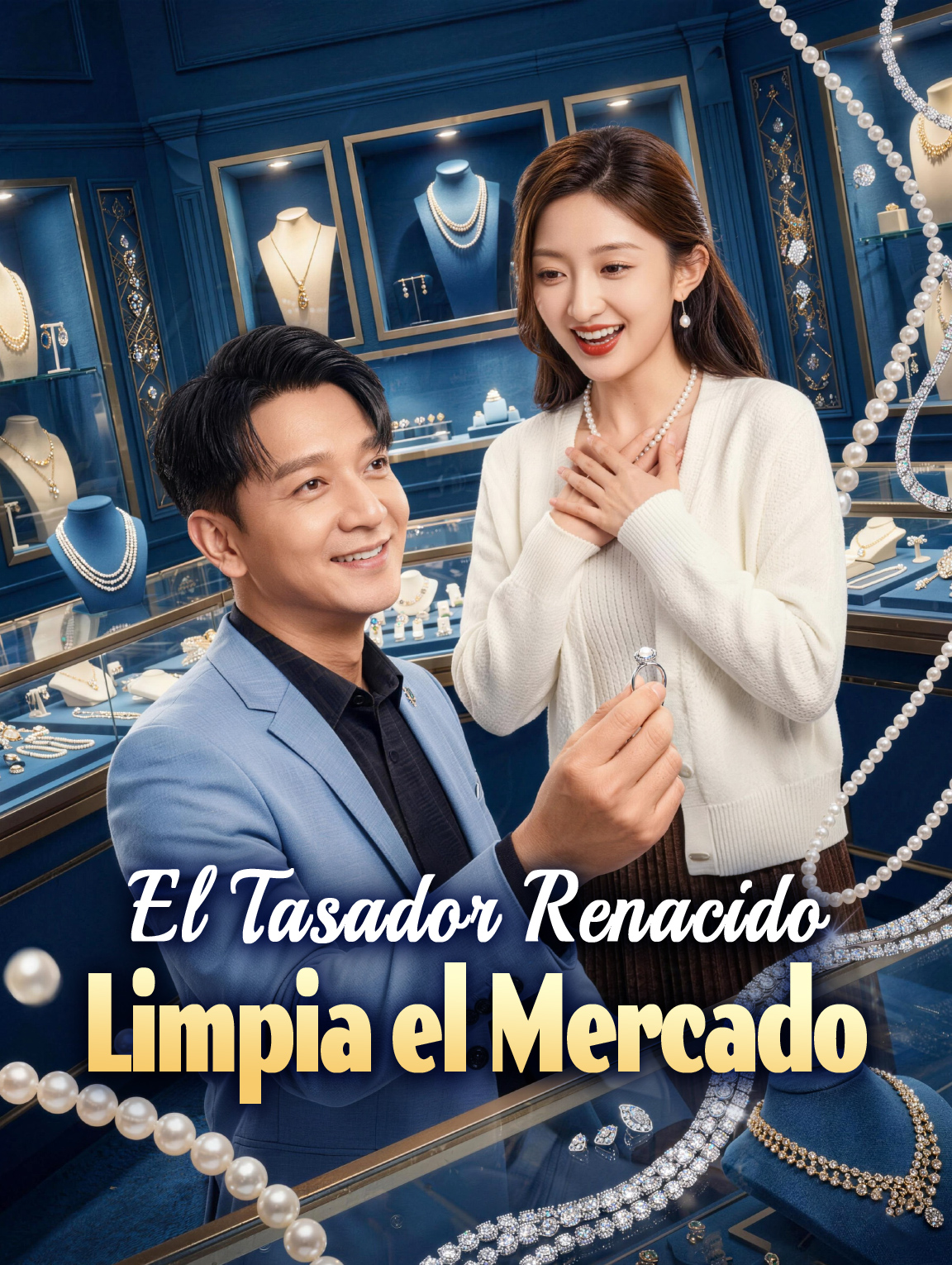 El Tasador Renacido Limpia el Mercado