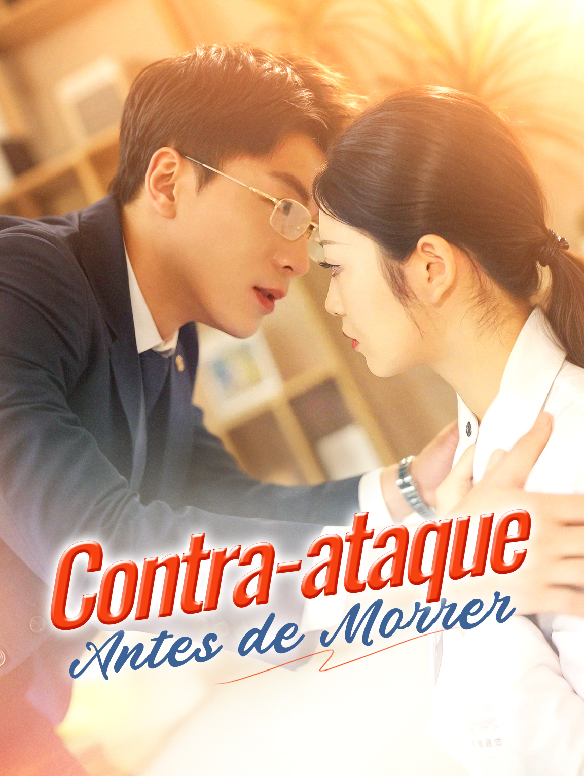 Contra-ataque Antes de Morrer