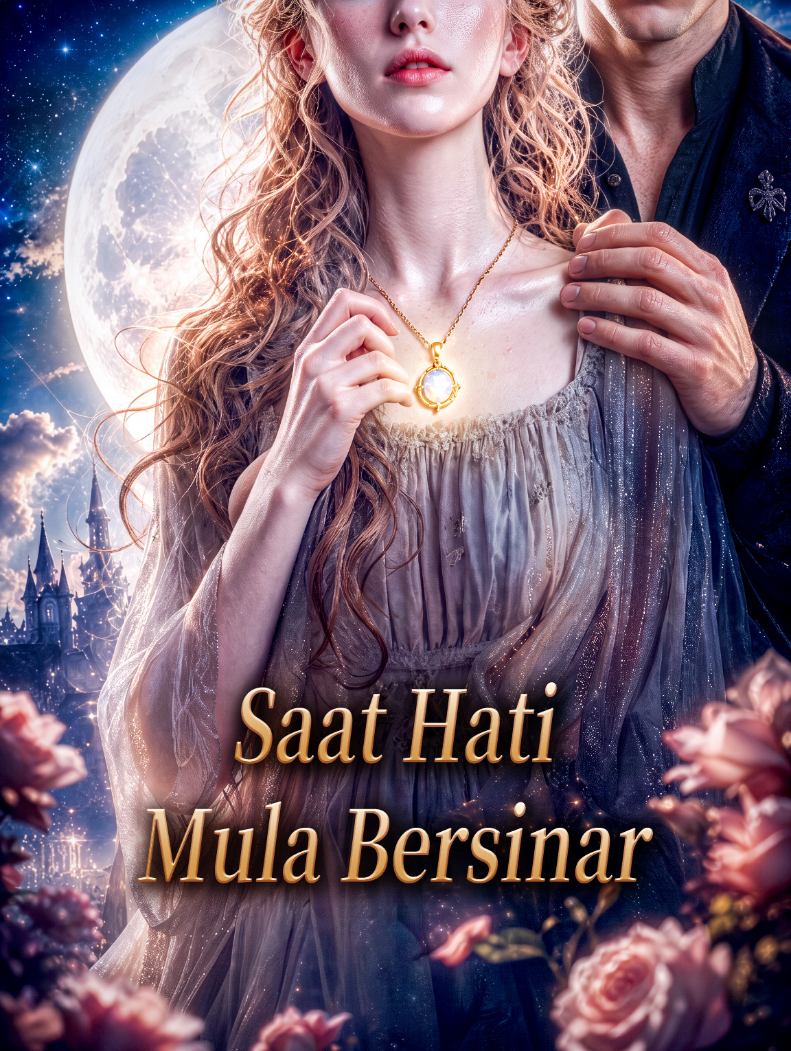 Saat Hati Mula Bersinar