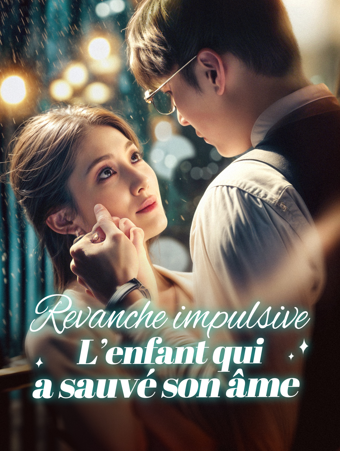 Revanche impulsive :L’enfant qui a sauvé son âme