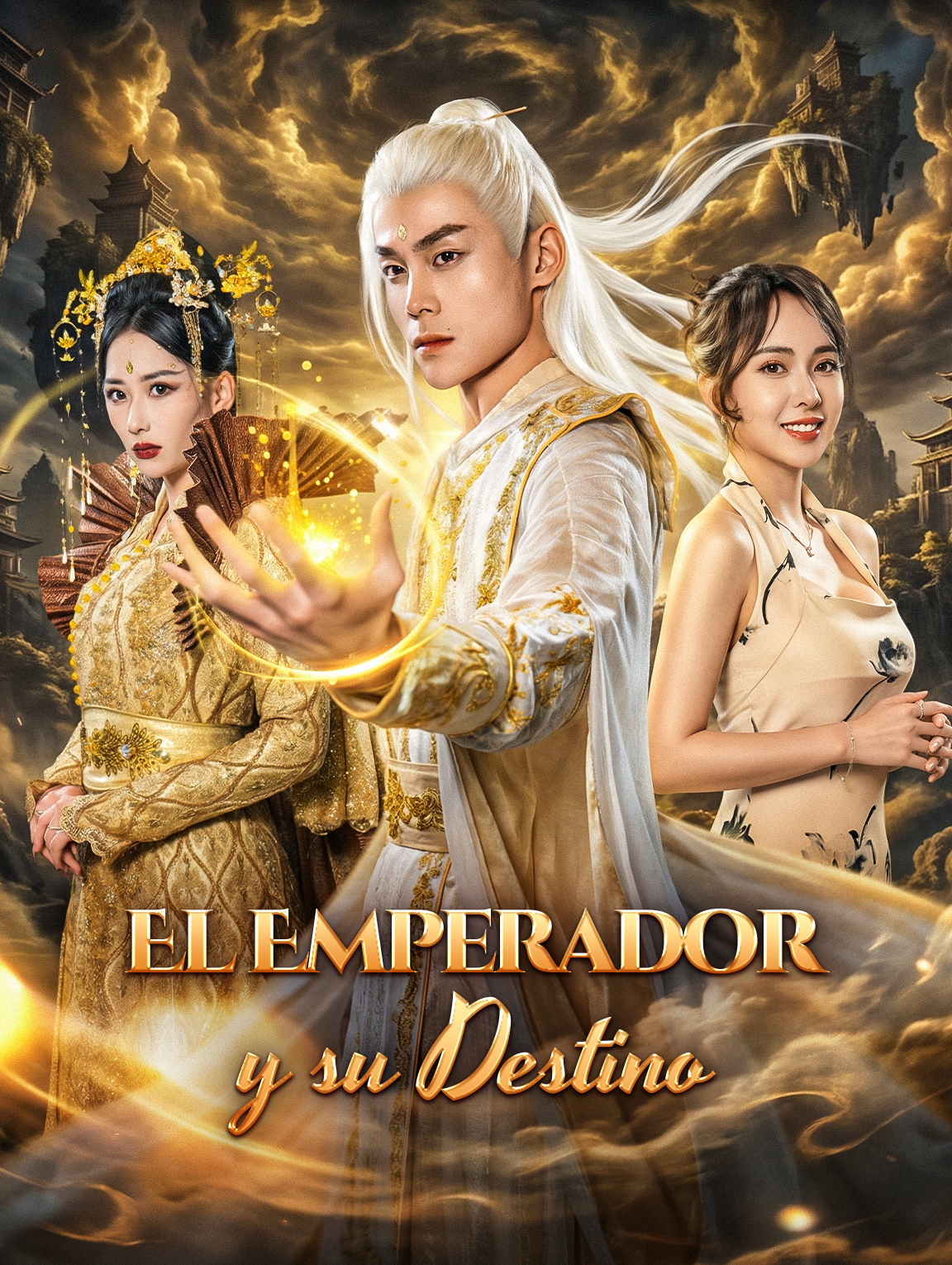 El Emperador y su Destino