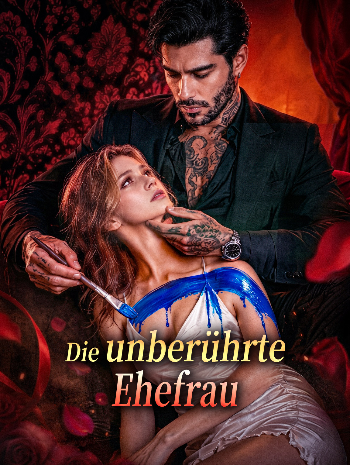 Die unberührte Ehefrau