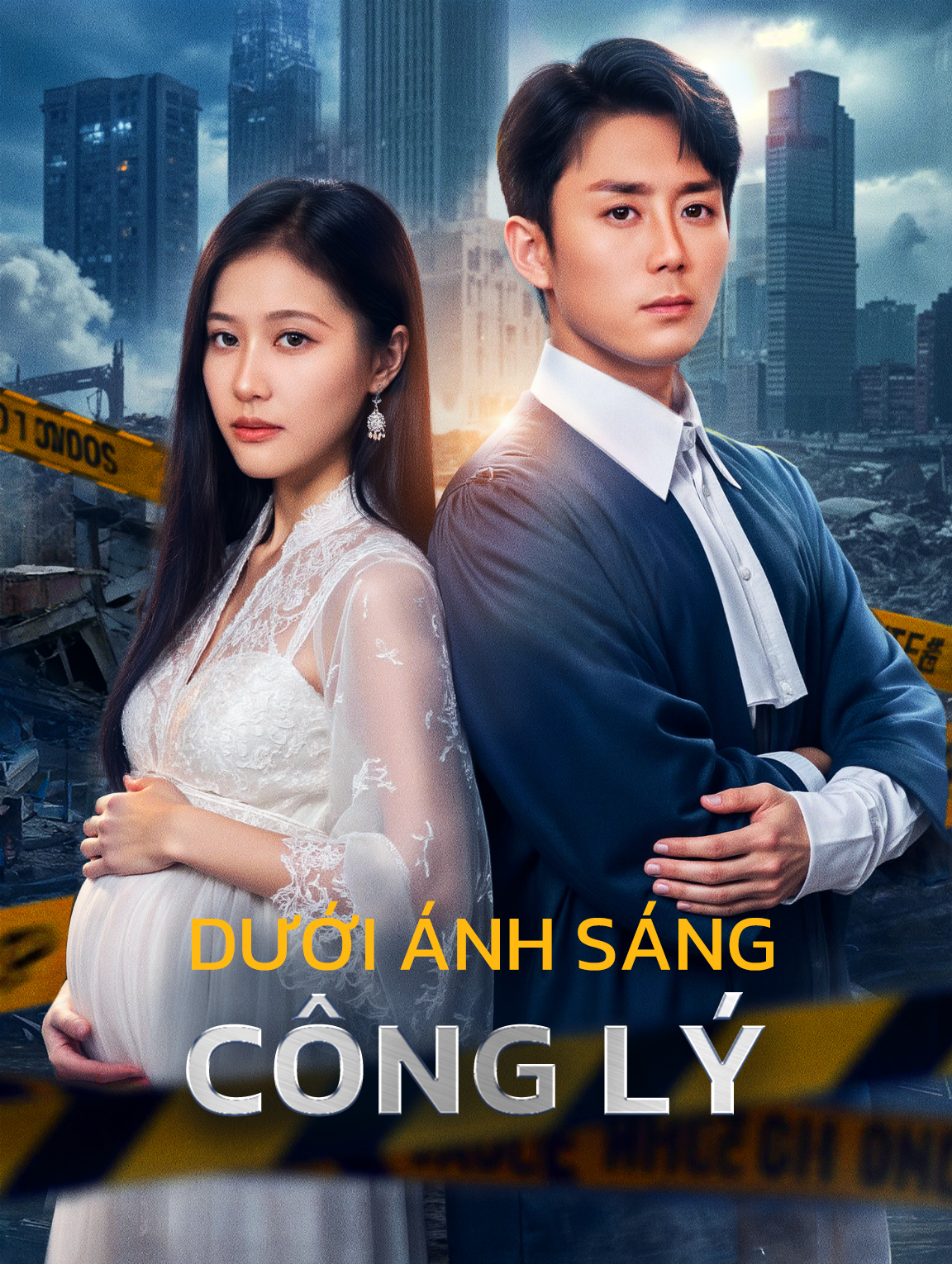 Dưới Ánh Sáng Công Lý