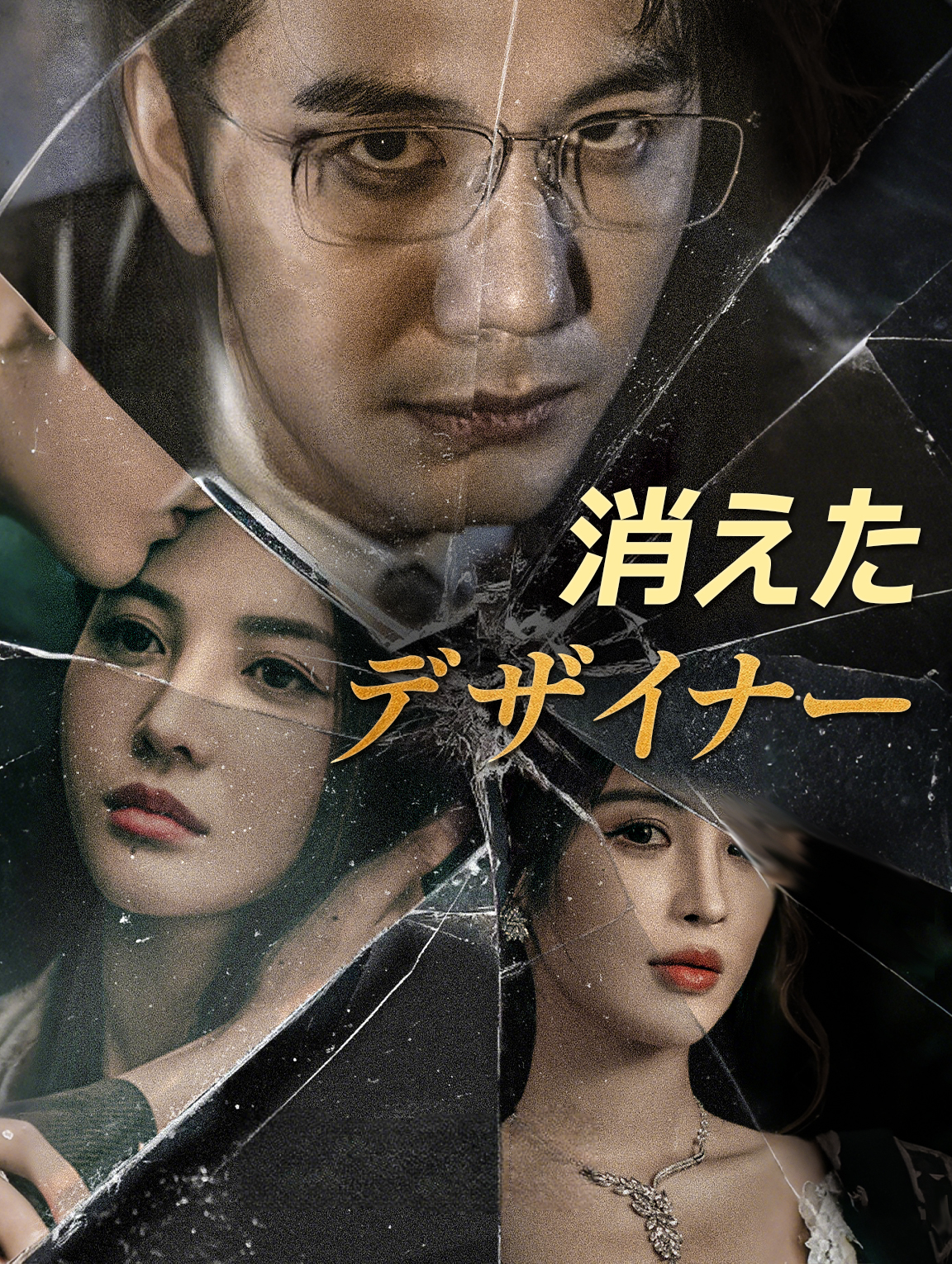 消えたデザイナー