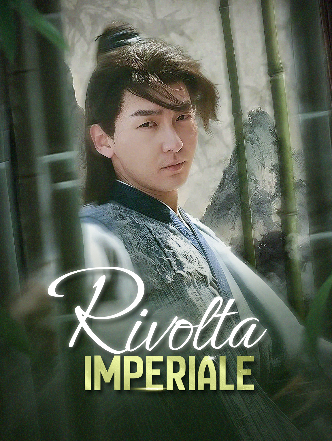 Rivolta Imperiale