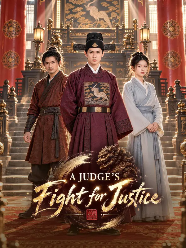 A Judge's Fight for Justice
