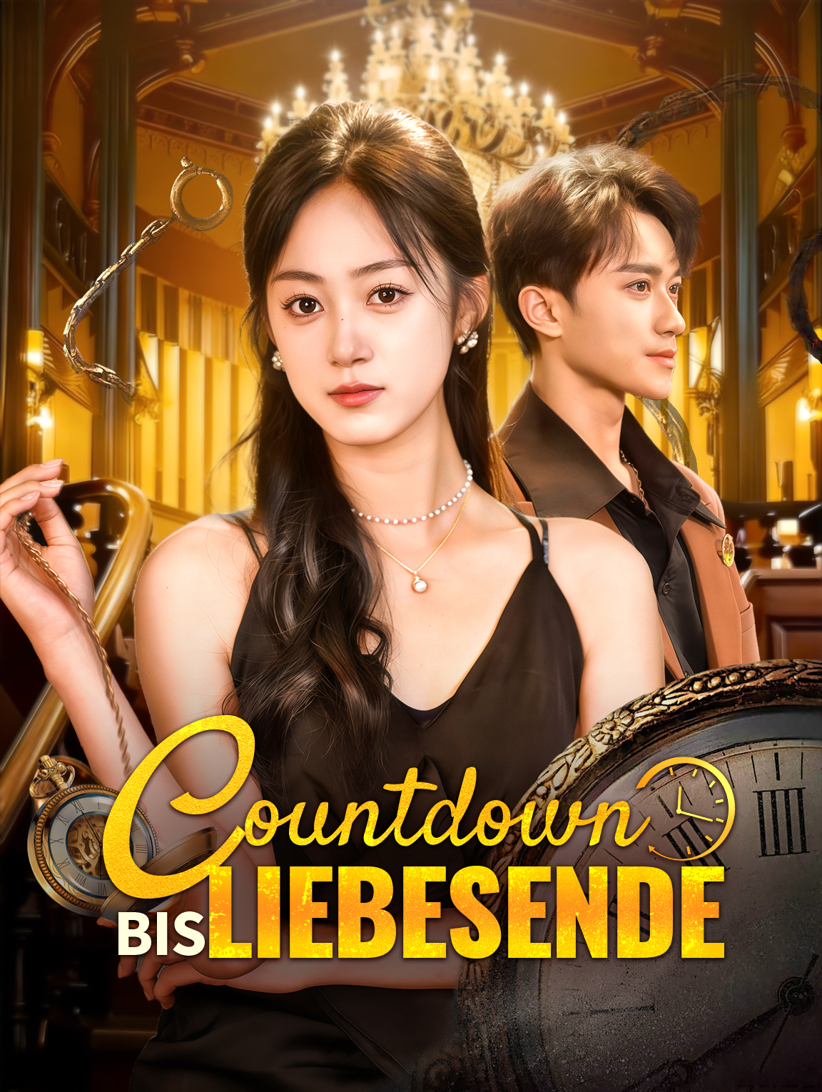 Countdown bis Liebesende