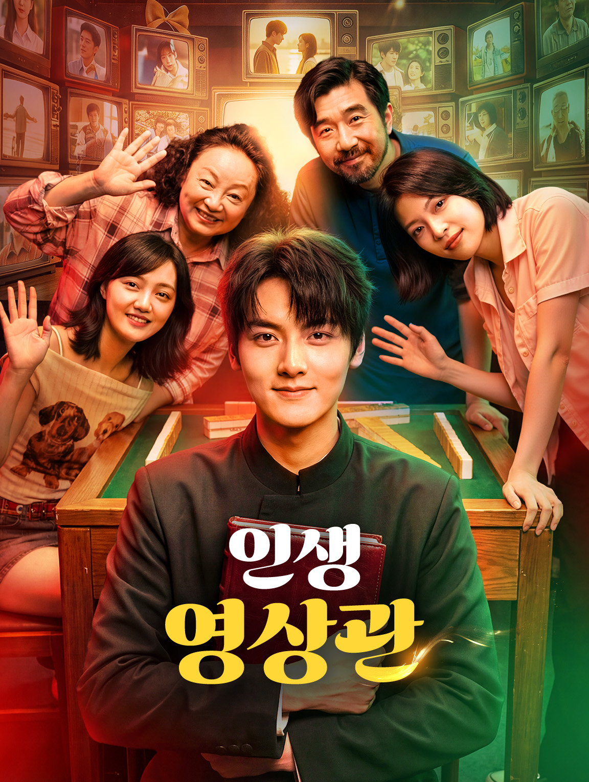 인생 영상관