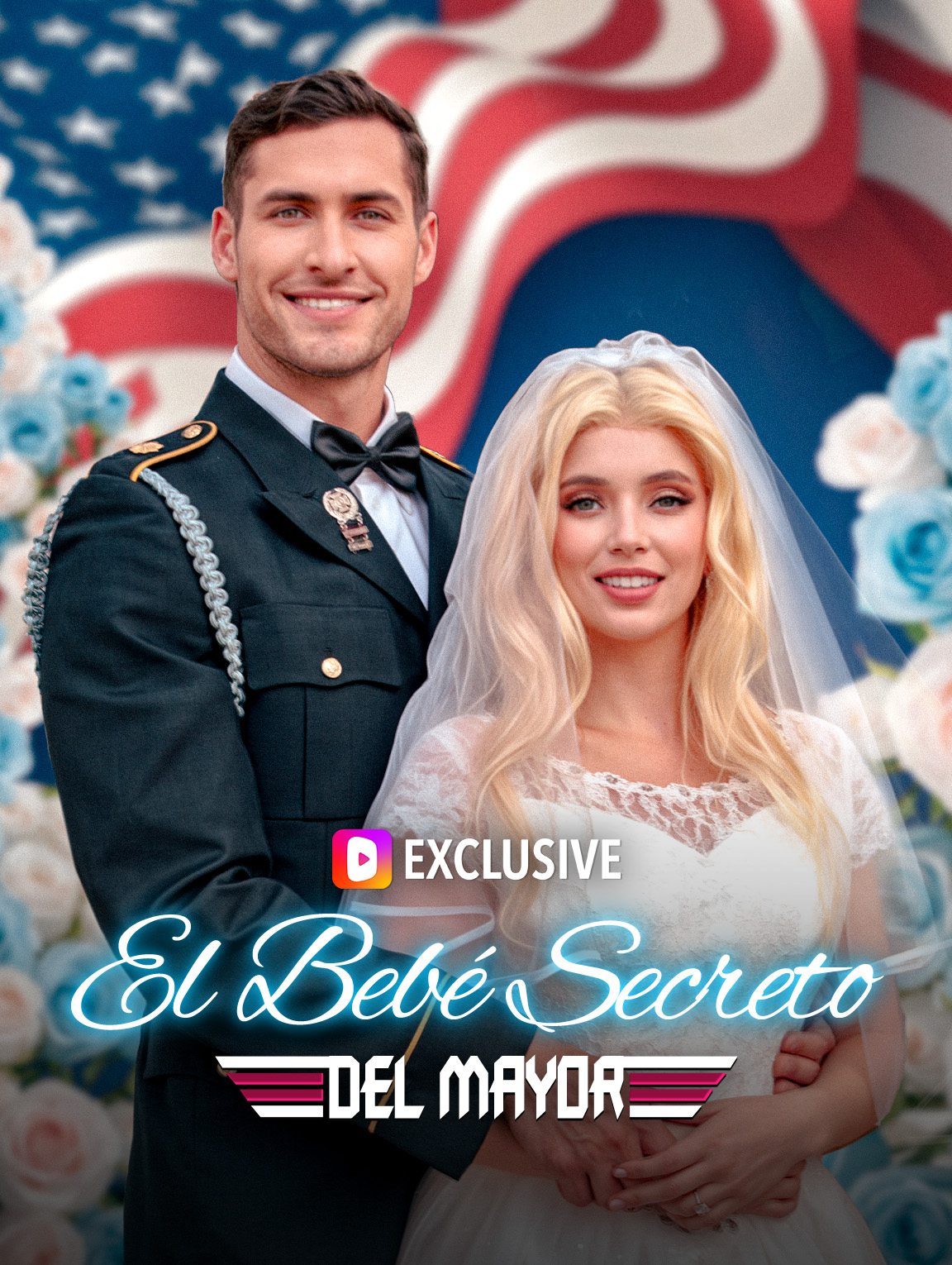 El Bebé Secreto del Mayor