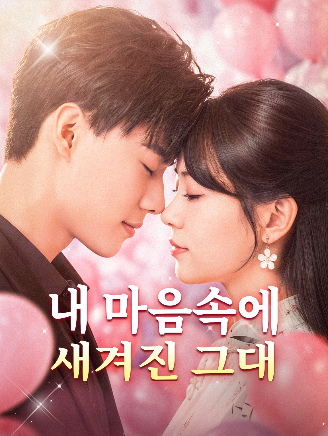 내 마음속에 새겨진 그대