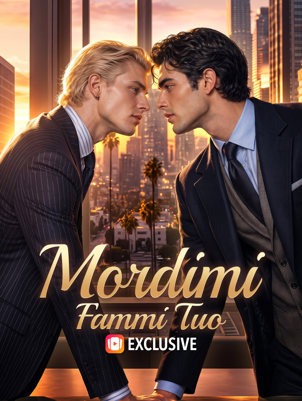 Mordimi, Fammi Tuo