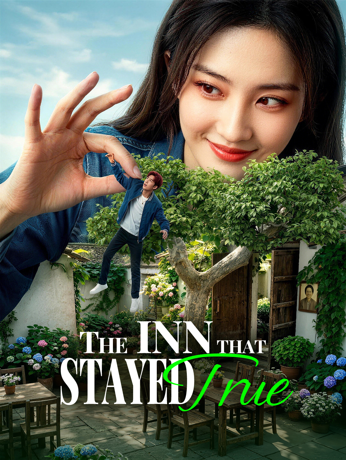 The Inn That Stayed True