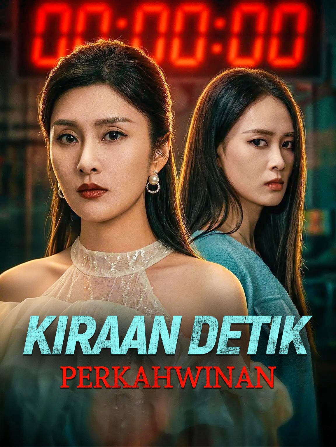 Kiraan Detik Perkahwinan
