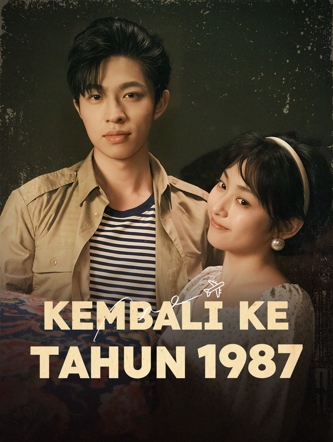 Kembali ke Tahun 1987