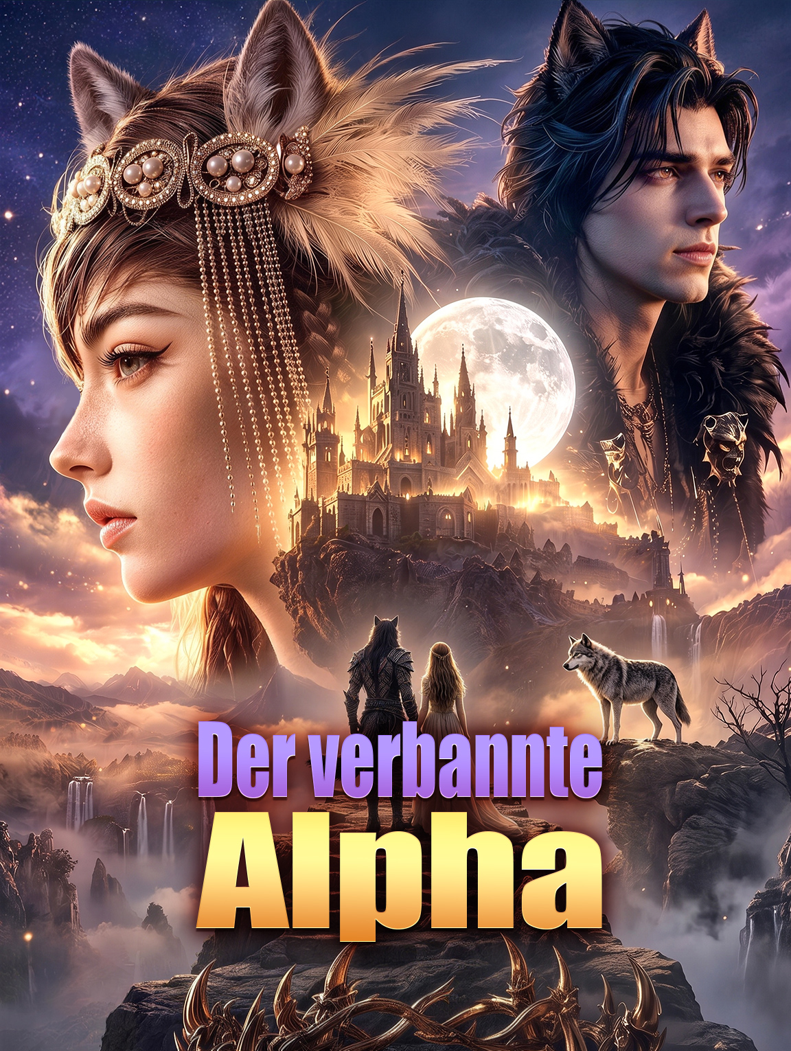 Der verbannte Alpha